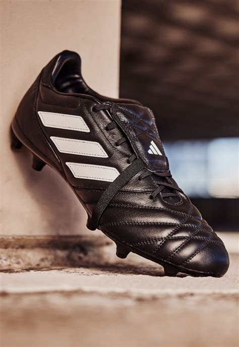 adidas gloro blackout|adidas copa gloro ii shoes.